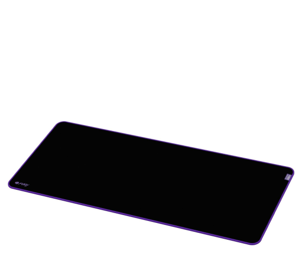 Fury YARI SPEED XL 980x400mm czarna - 1455834 - zdjęcie 3